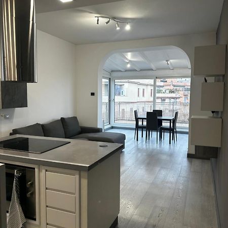 Ferienwohnung Roby S House Rom Exterior foto